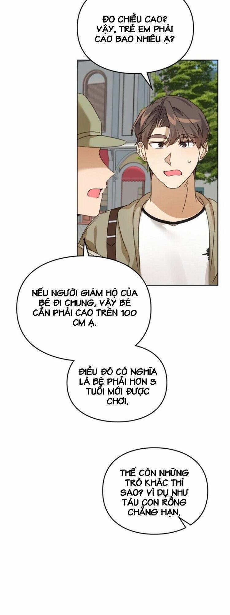 Tôi Trở Thành Một Người Cha 42 trang 24