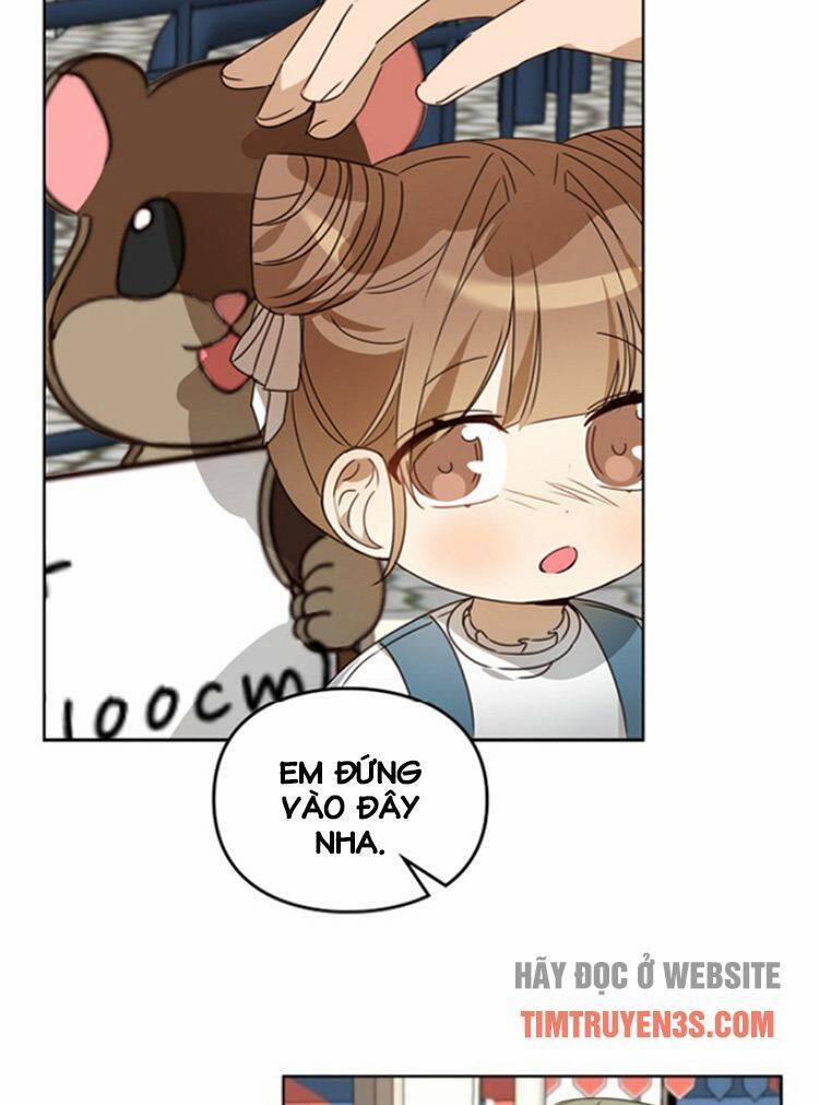 Tôi Trở Thành Một Người Cha 42 trang 28