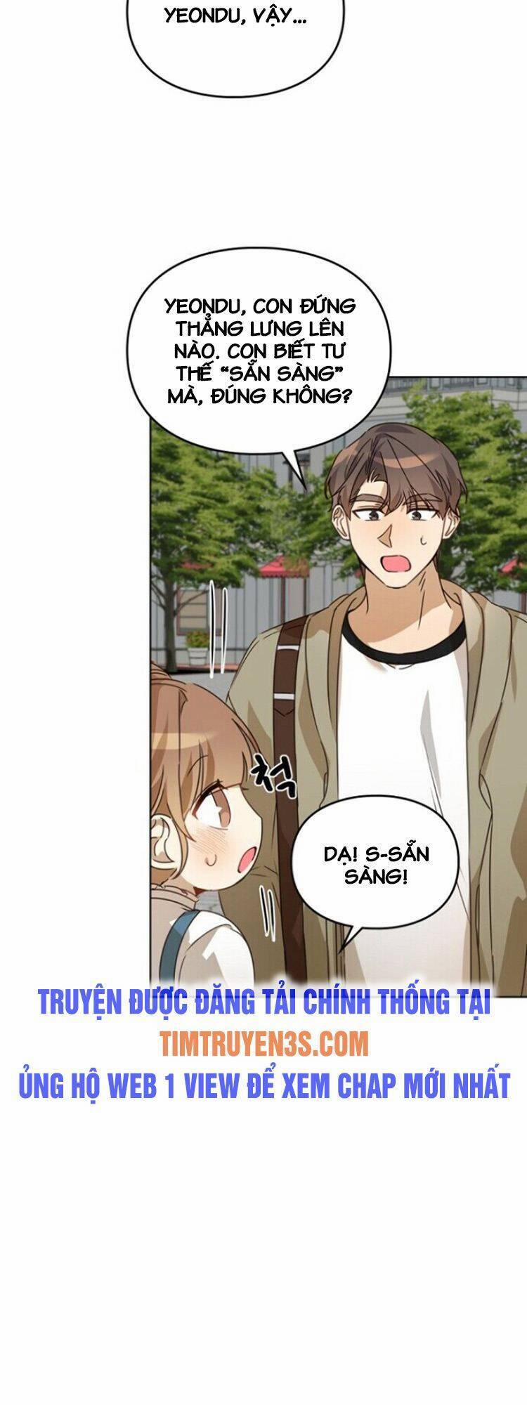 Tôi Trở Thành Một Người Cha 42 trang 30