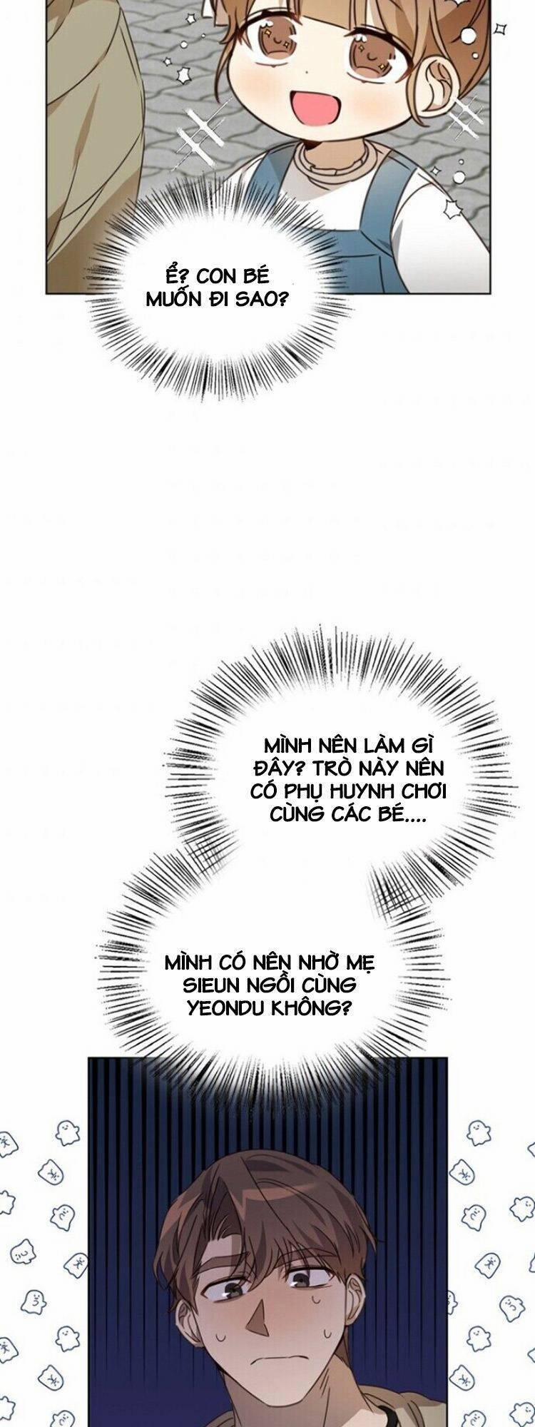 Tôi Trở Thành Một Người Cha 42 trang 46