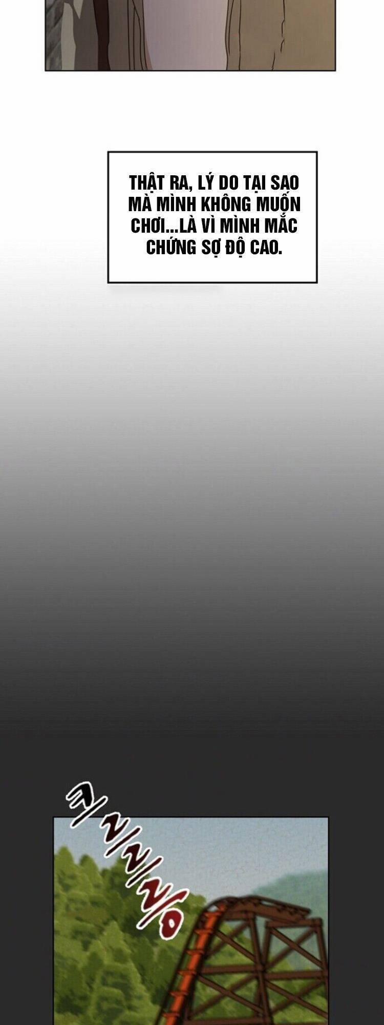 Tôi Trở Thành Một Người Cha 42 trang 52