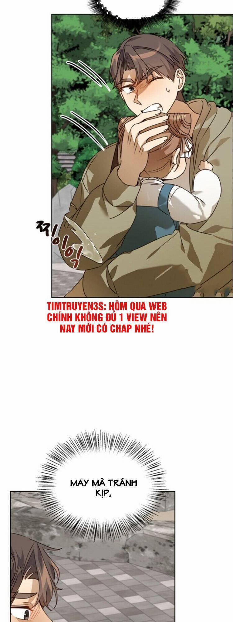 Tôi Trở Thành Một Người Cha 42 trang 6