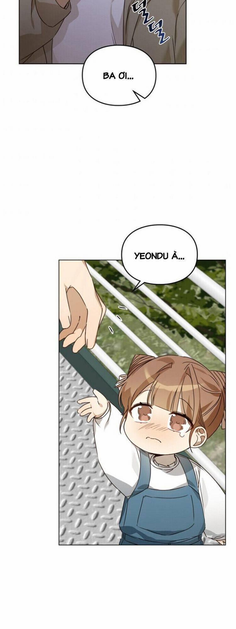 Tôi Trở Thành Một Người Cha 42 trang 60