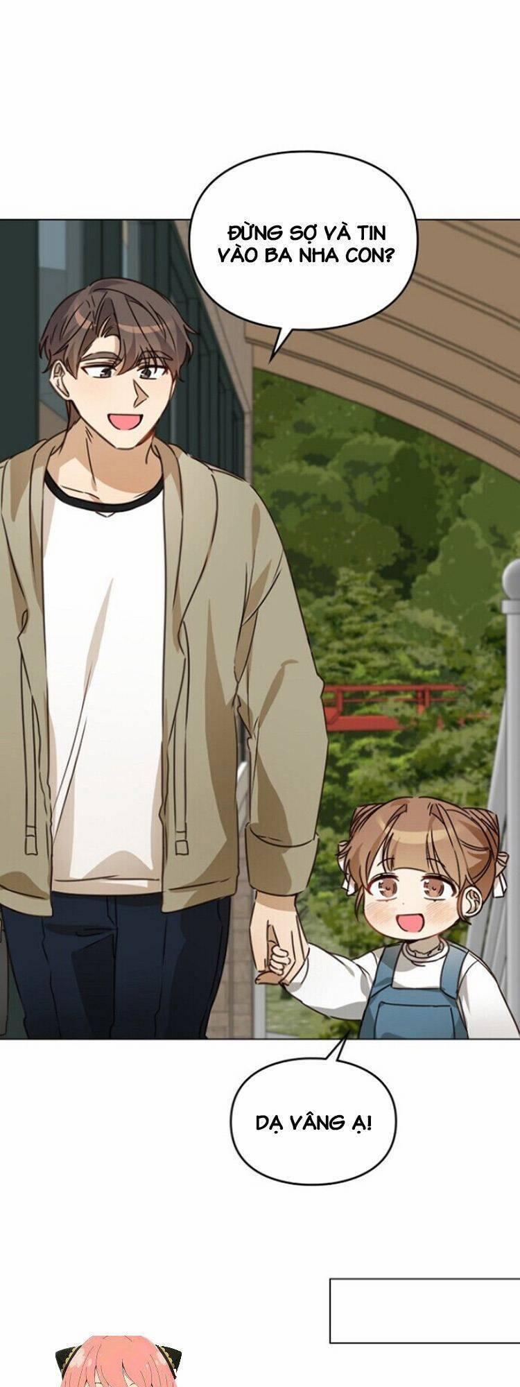Tôi Trở Thành Một Người Cha 42 trang 61