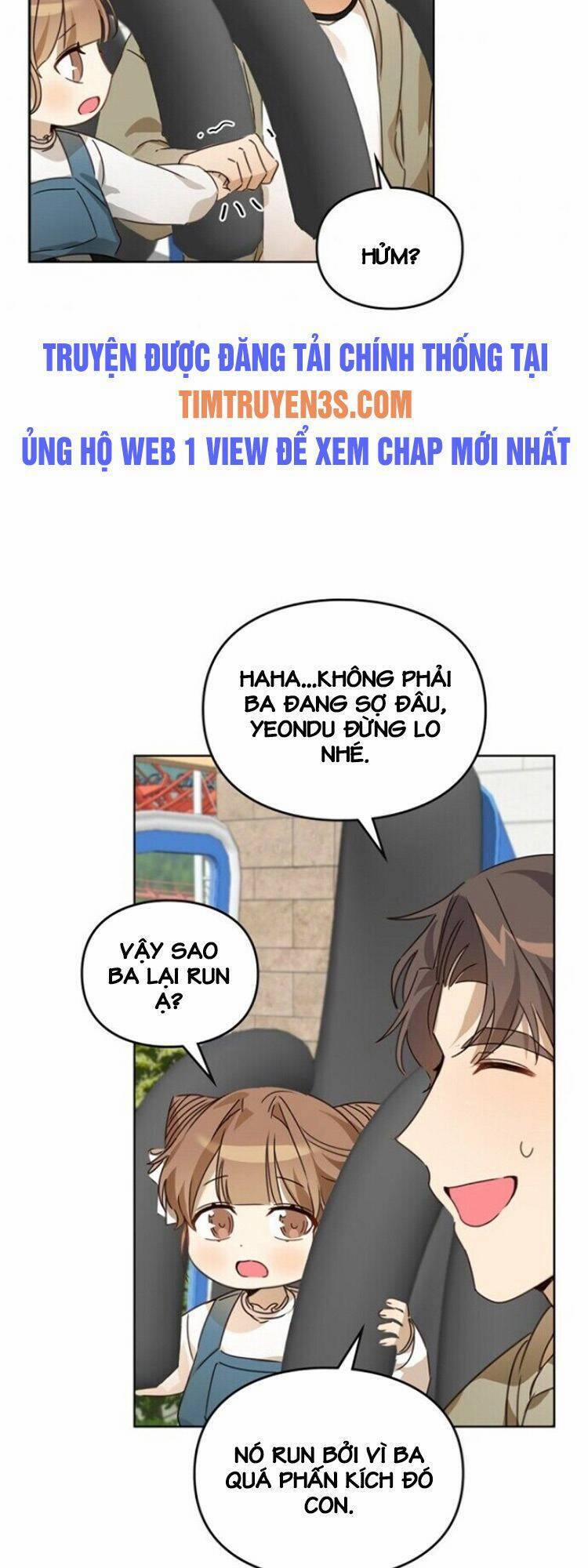 Tôi Trở Thành Một Người Cha 42 trang 67