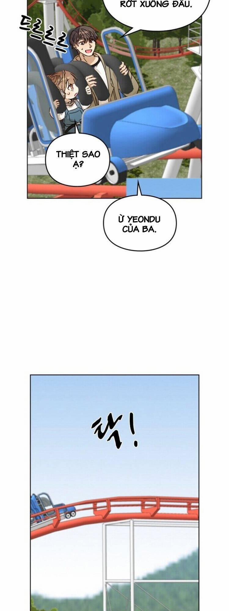 Tôi Trở Thành Một Người Cha 42 trang 69