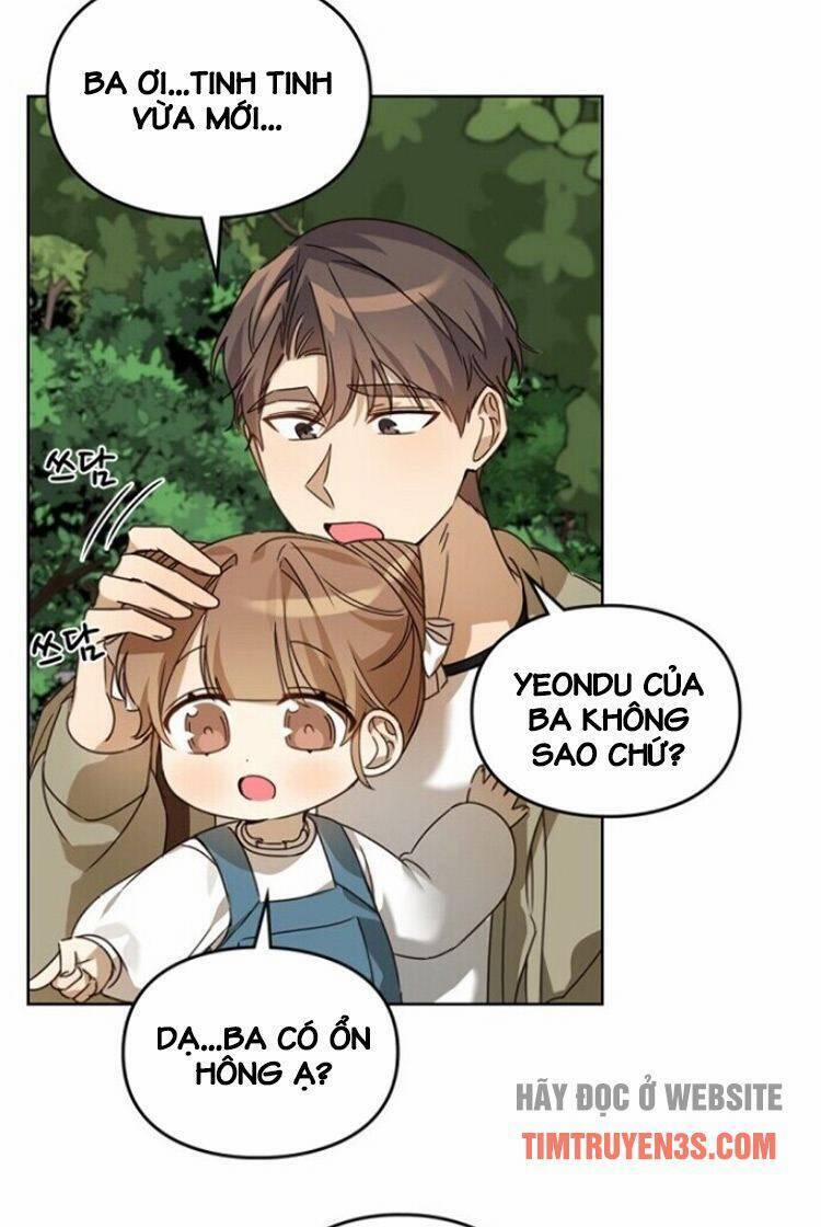 Tôi Trở Thành Một Người Cha 42 trang 8