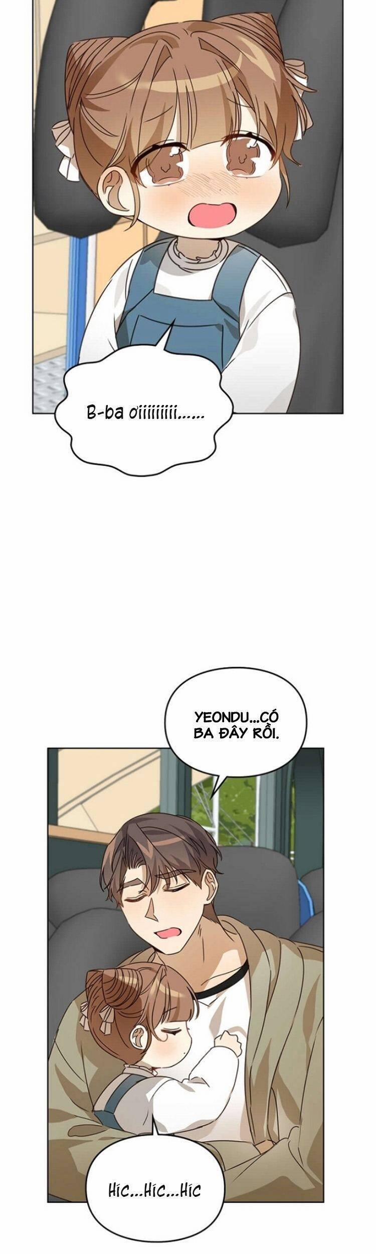 Tôi Trở Thành Một Người Cha 43 trang 10