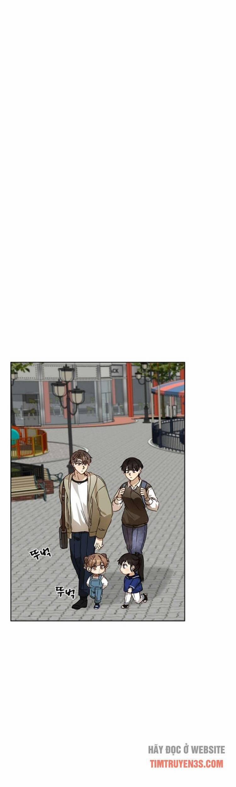 Tôi Trở Thành Một Người Cha 43 trang 11
