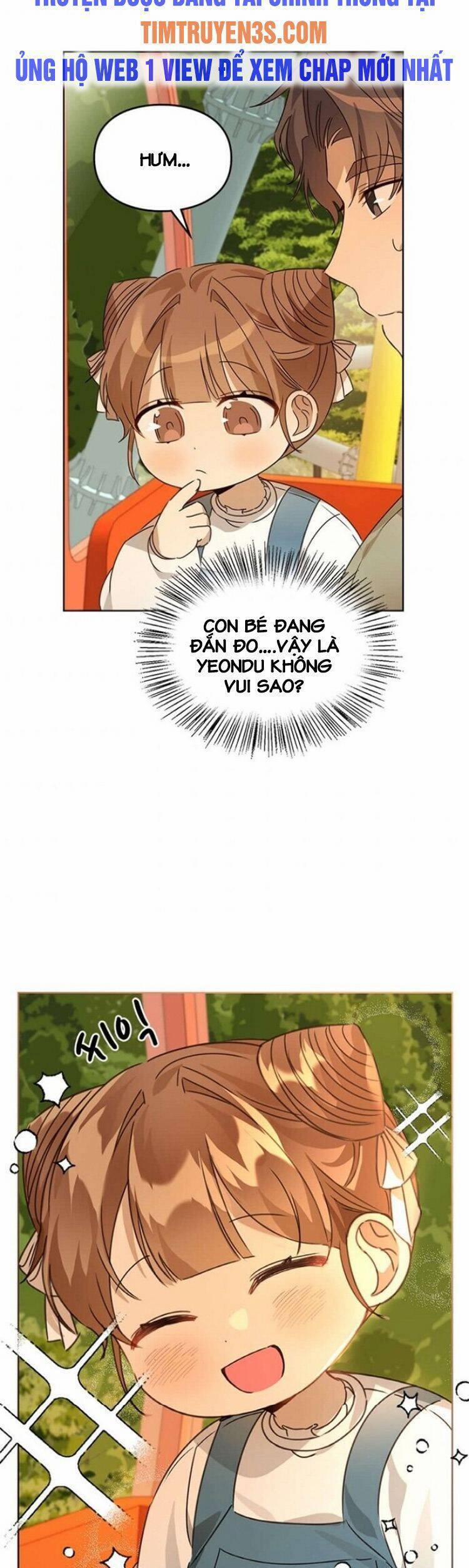 Tôi Trở Thành Một Người Cha 43 trang 22