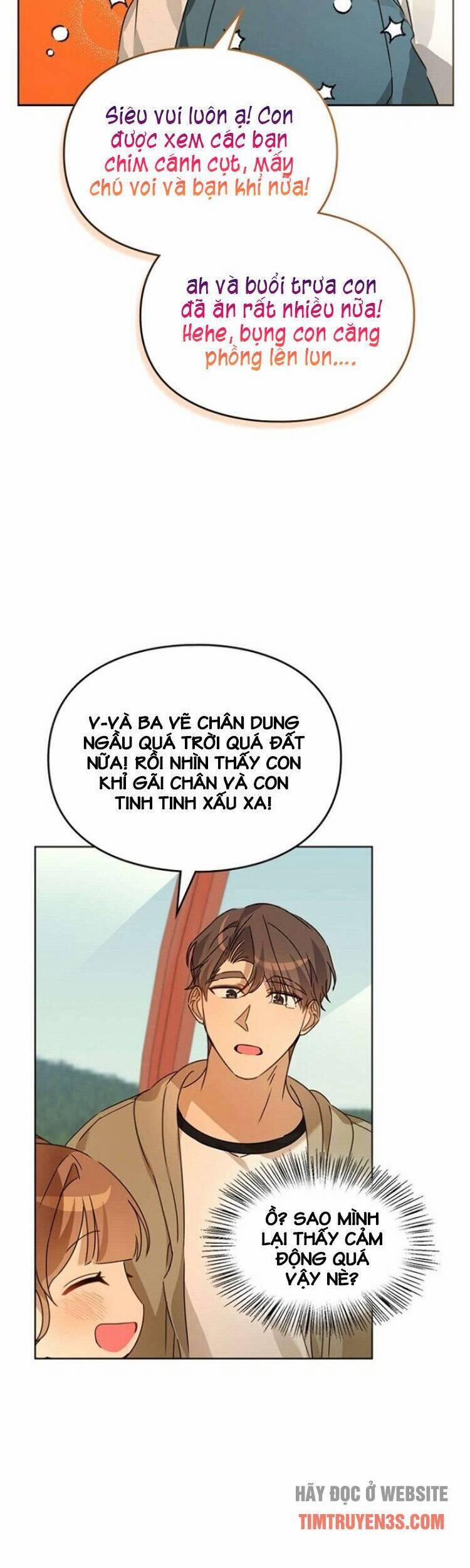 Tôi Trở Thành Một Người Cha 43 trang 23