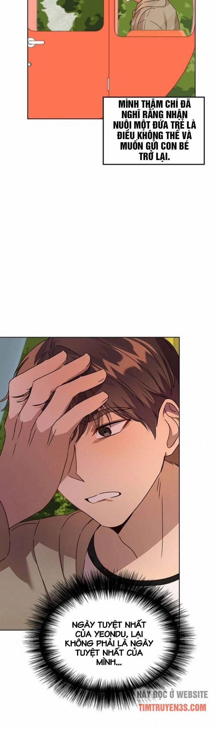 Tôi Trở Thành Một Người Cha 43 trang 31
