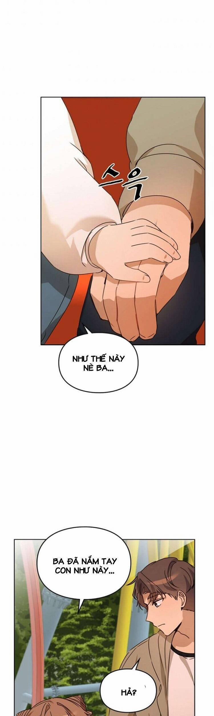 Tôi Trở Thành Một Người Cha 43 trang 32