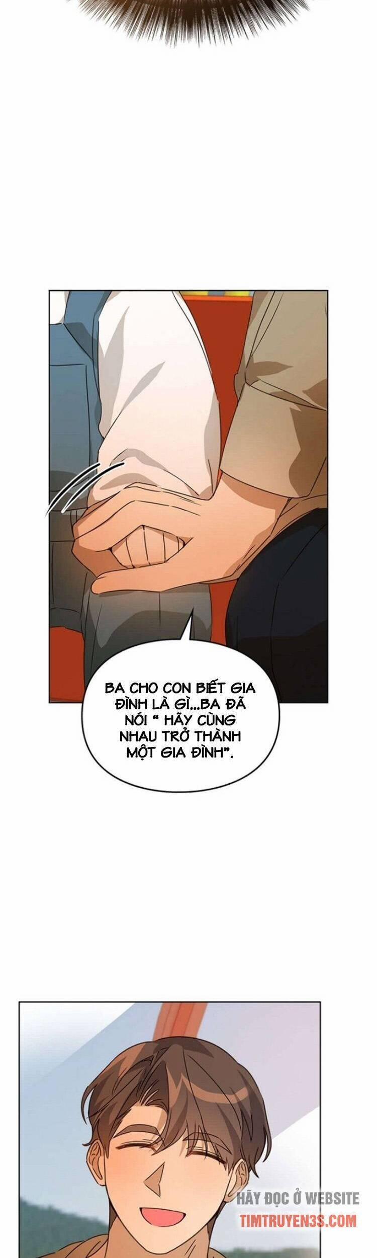 Tôi Trở Thành Một Người Cha 43 trang 35