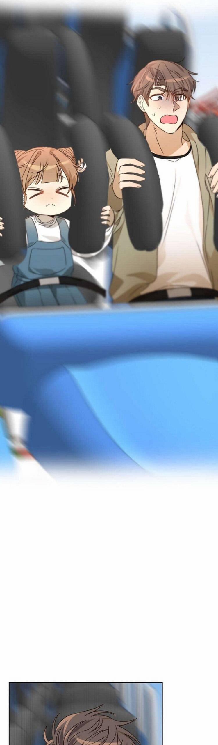 Tôi Trở Thành Một Người Cha 43 trang 4