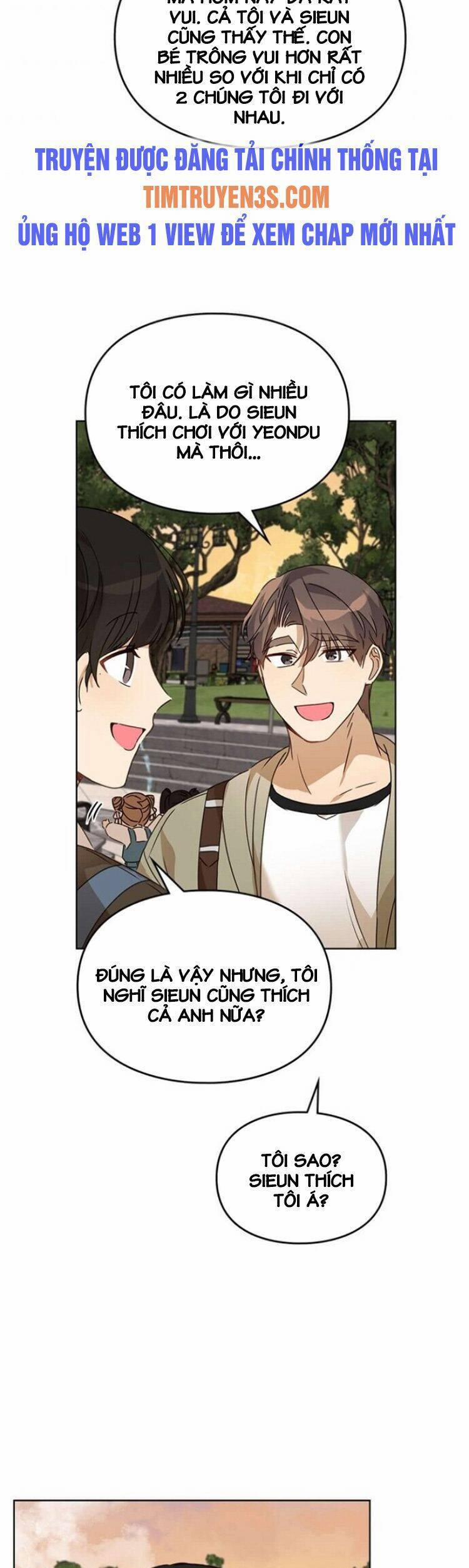 Tôi Trở Thành Một Người Cha 43 trang 42