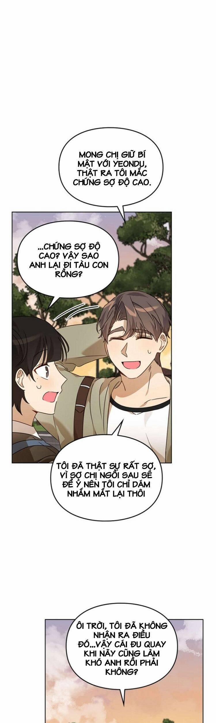 Tôi Trở Thành Một Người Cha 43 trang 44