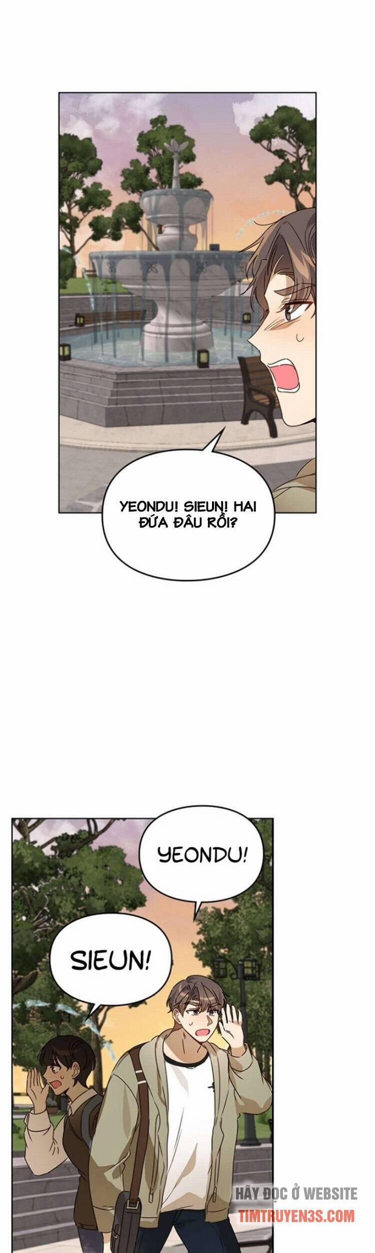 Tôi Trở Thành Một Người Cha 43 trang 47