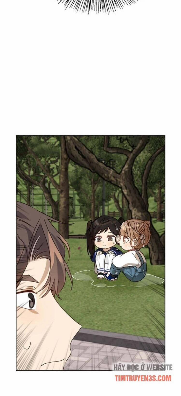 Tôi Trở Thành Một Người Cha 43 trang 49