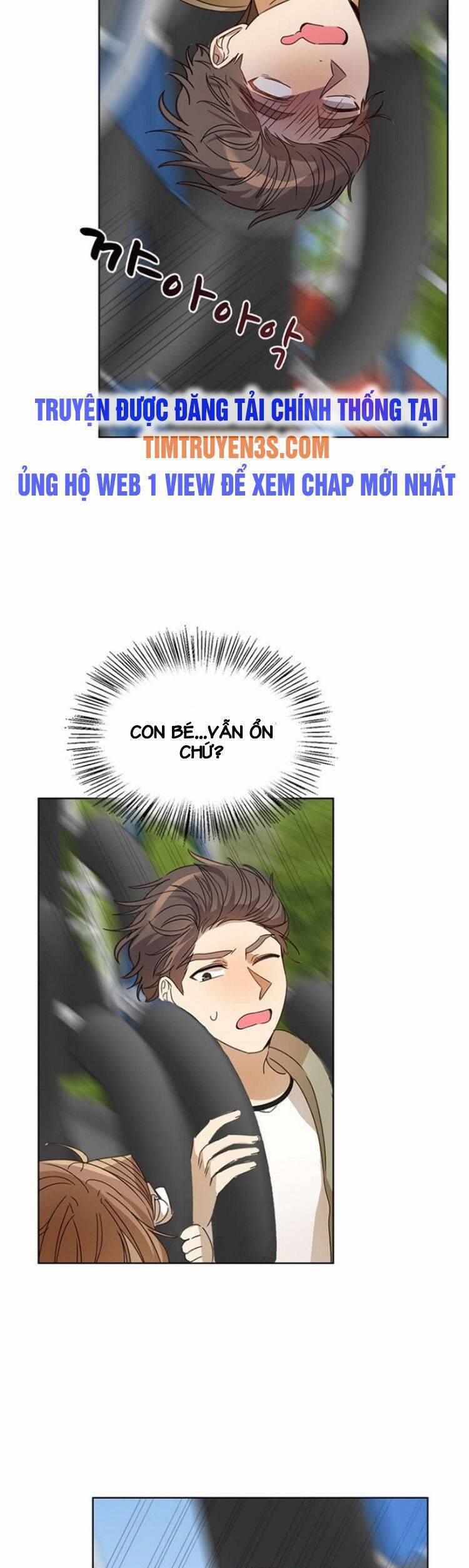 Tôi Trở Thành Một Người Cha 43 trang 6