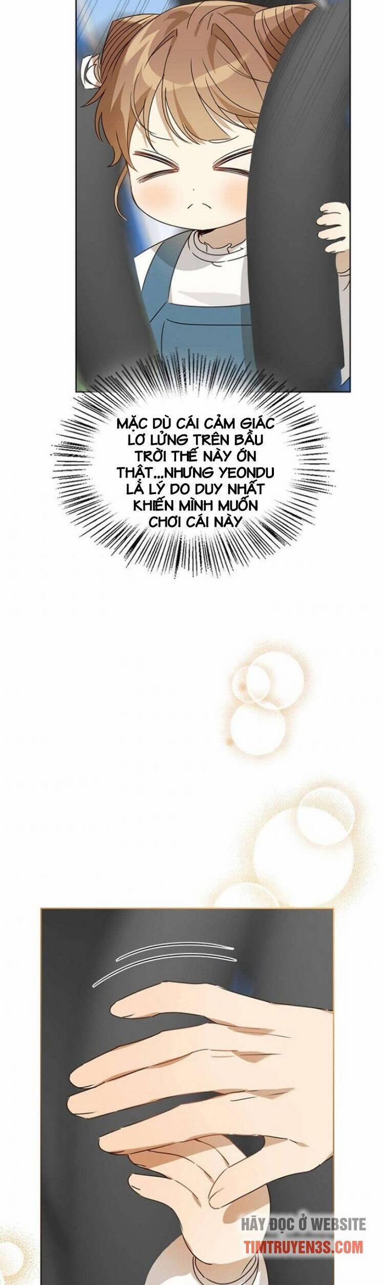 Tôi Trở Thành Một Người Cha 43 trang 7