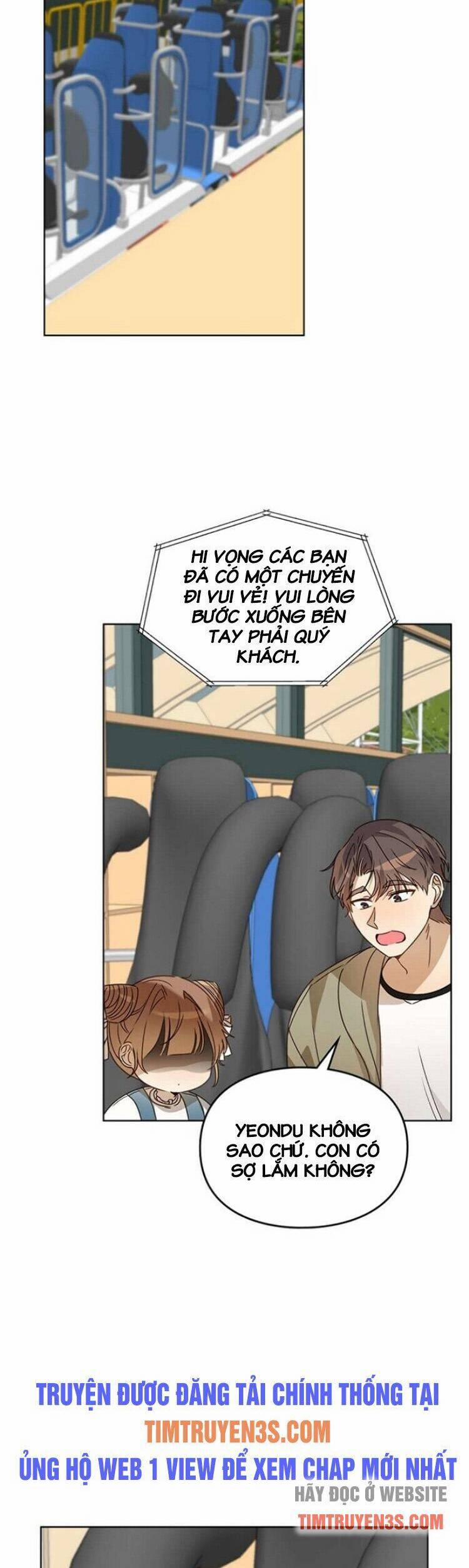 Tôi Trở Thành Một Người Cha 43 trang 9