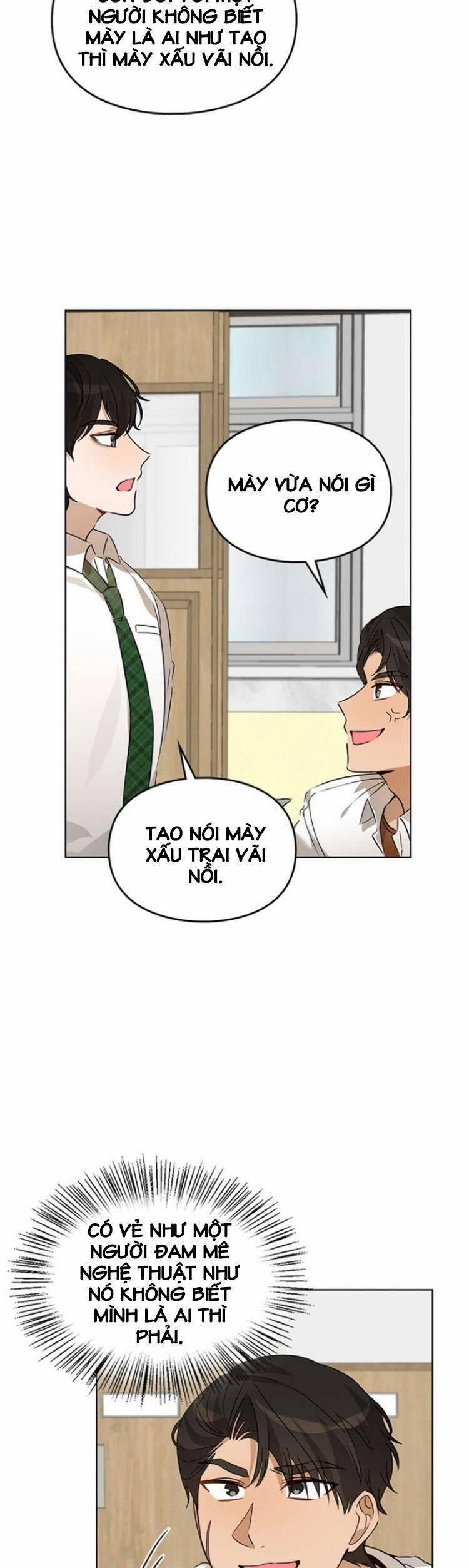 Tôi Trở Thành Một Người Cha 44 trang 18