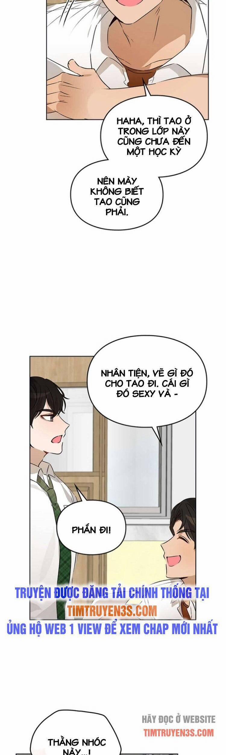 Tôi Trở Thành Một Người Cha 44 trang 19