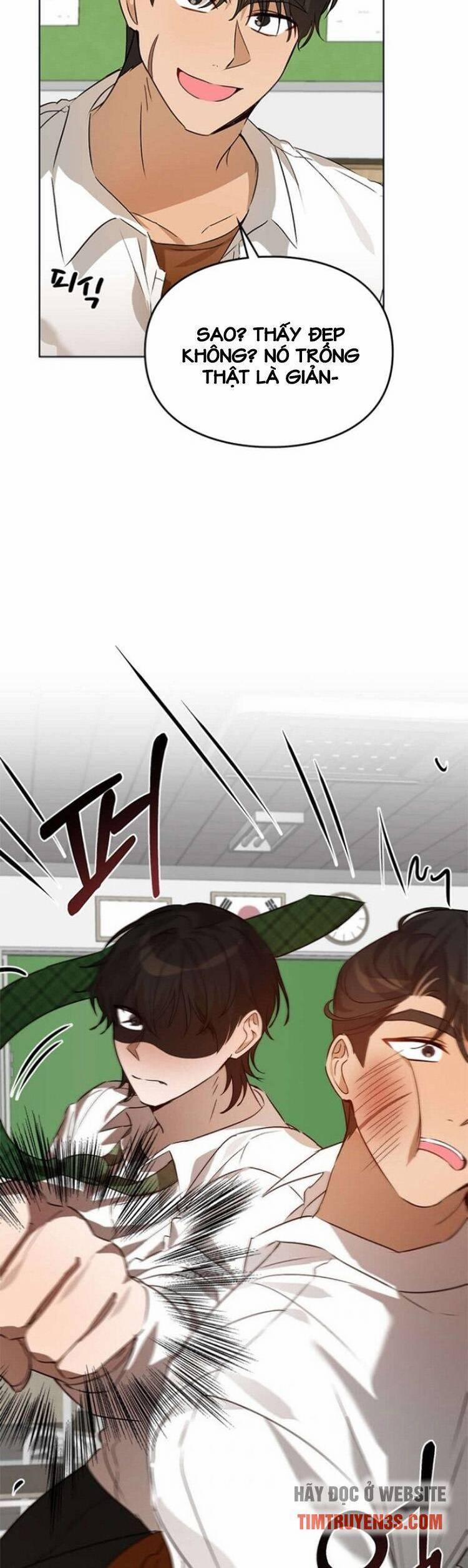 Tôi Trở Thành Một Người Cha 44 trang 21