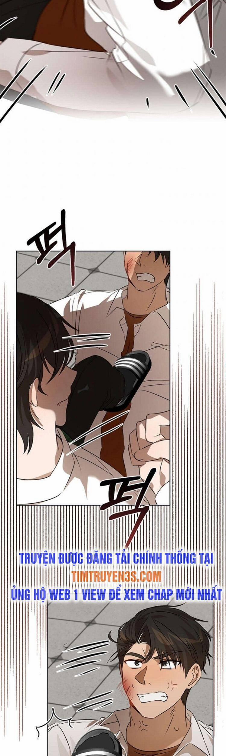 Tôi Trở Thành Một Người Cha 44 trang 22