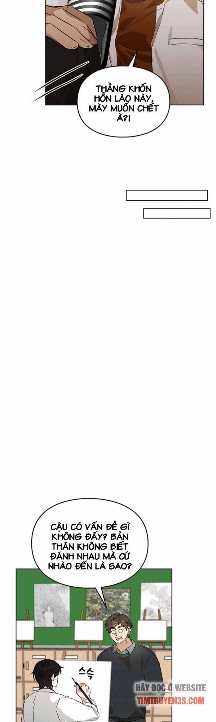 Tôi Trở Thành Một Người Cha 44 trang 23