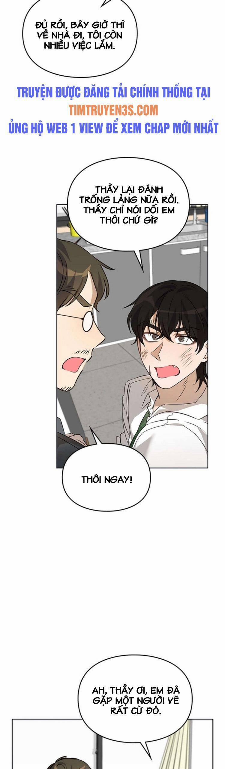 Tôi Trở Thành Một Người Cha 44 trang 28