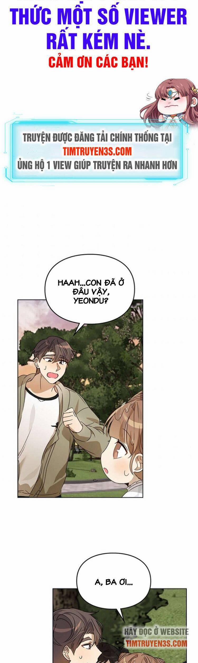 Tôi Trở Thành Một Người Cha 44 trang 3