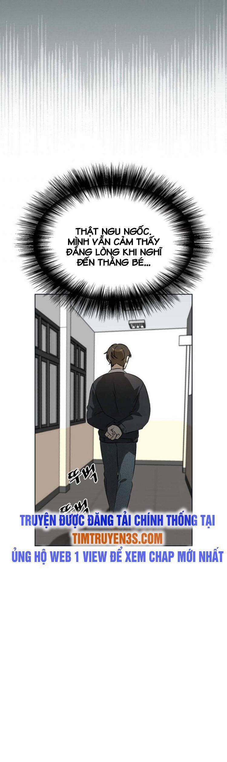 Tôi Trở Thành Một Người Cha 44 trang 32
