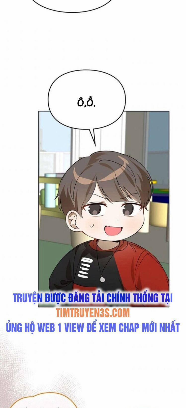 Tôi Trở Thành Một Người Cha 44 trang 36