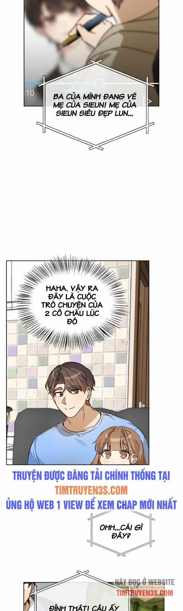 Tôi Trở Thành Một Người Cha 45 trang 11