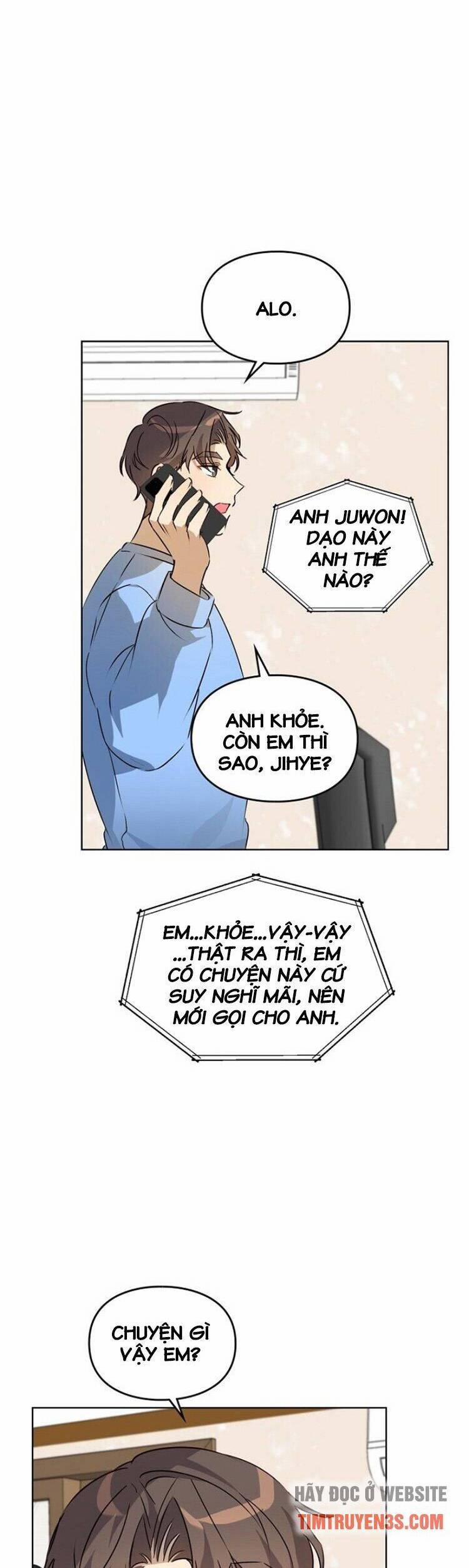 Tôi Trở Thành Một Người Cha 45 trang 18