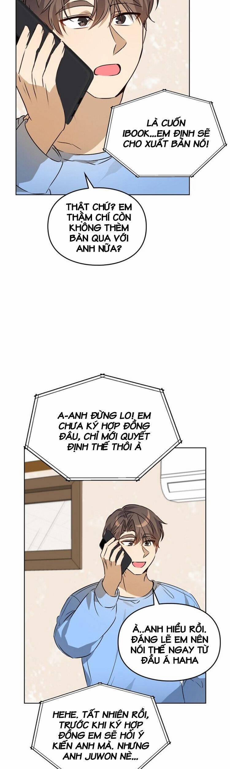 Tôi Trở Thành Một Người Cha 45 trang 19