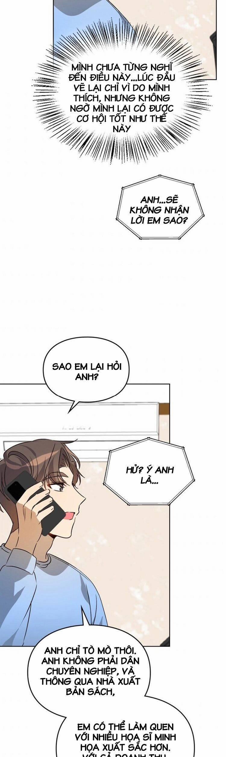 Tôi Trở Thành Một Người Cha 45 trang 21