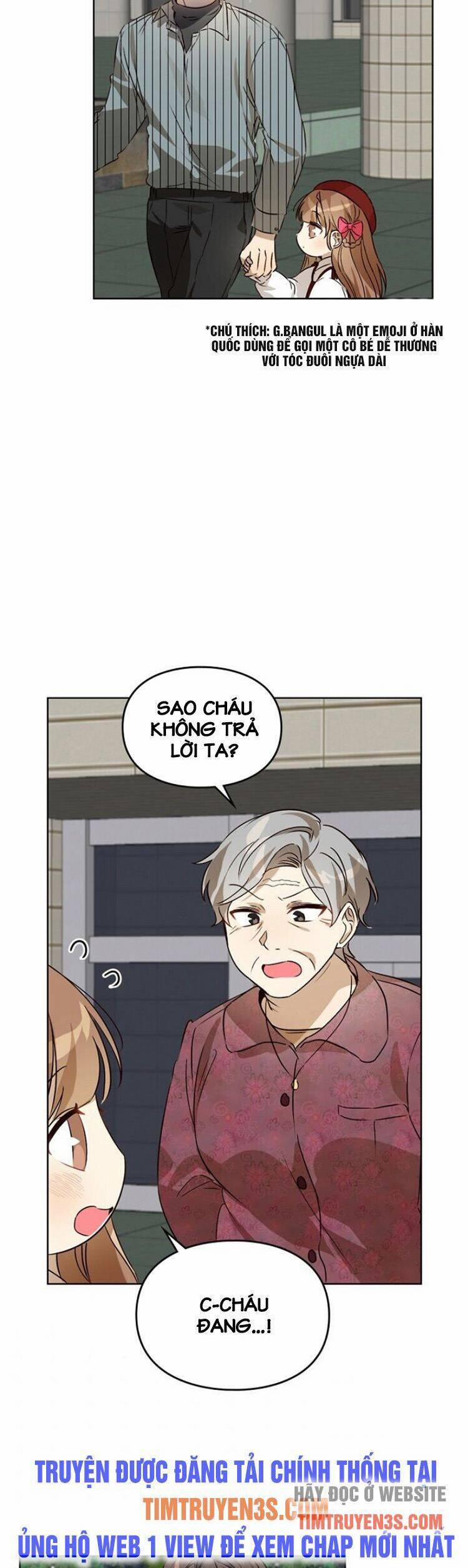 Tôi Trở Thành Một Người Cha 45 trang 25