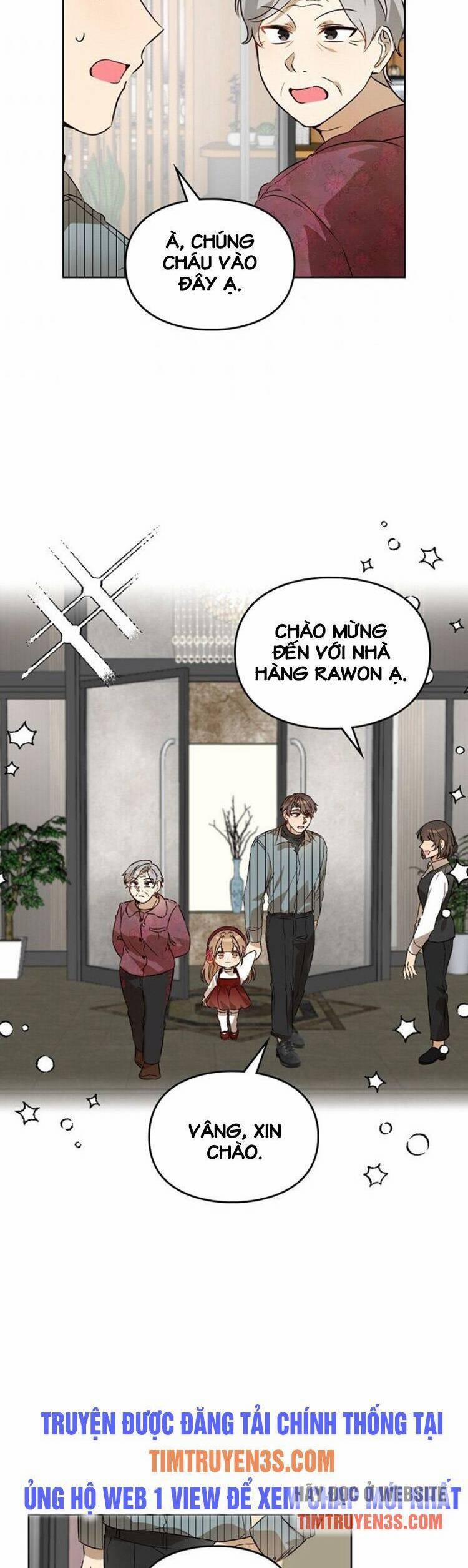 Tôi Trở Thành Một Người Cha 45 trang 31