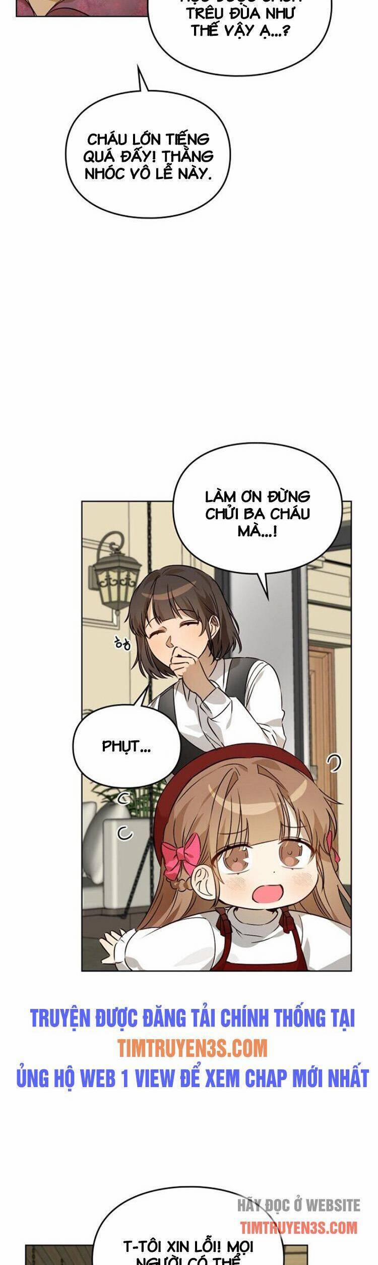 Tôi Trở Thành Một Người Cha 45 trang 36