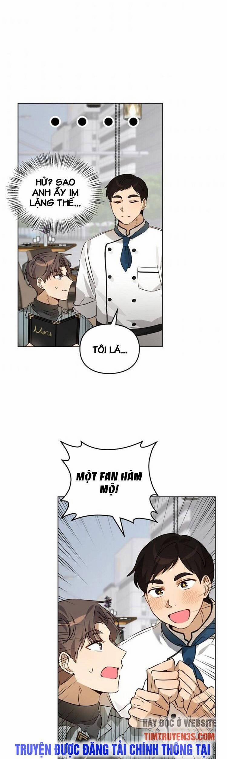 Tôi Trở Thành Một Người Cha 45 trang 40