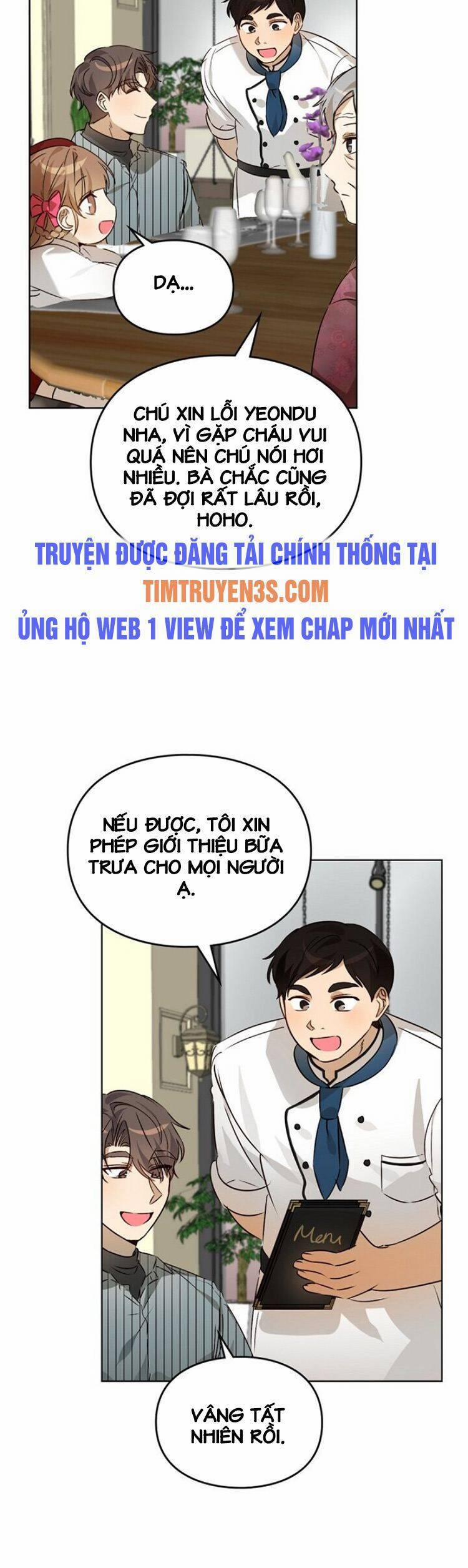 Tôi Trở Thành Một Người Cha 45 trang 46
