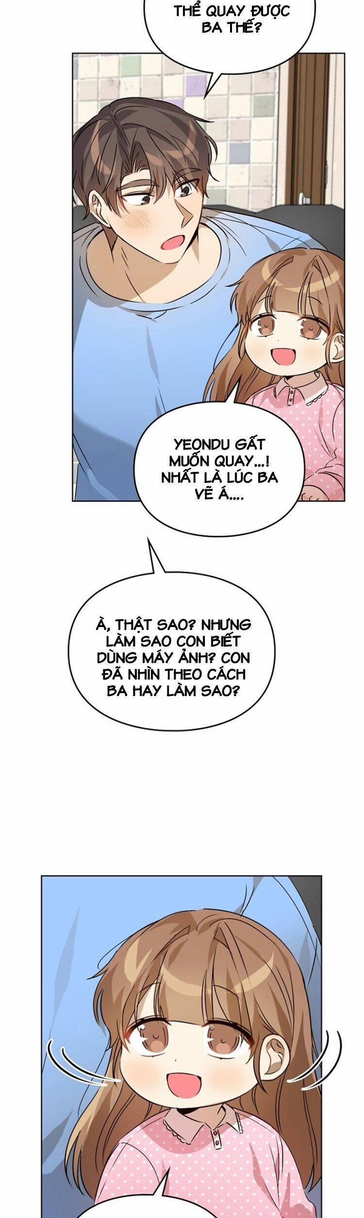 Tôi Trở Thành Một Người Cha 45 trang 6