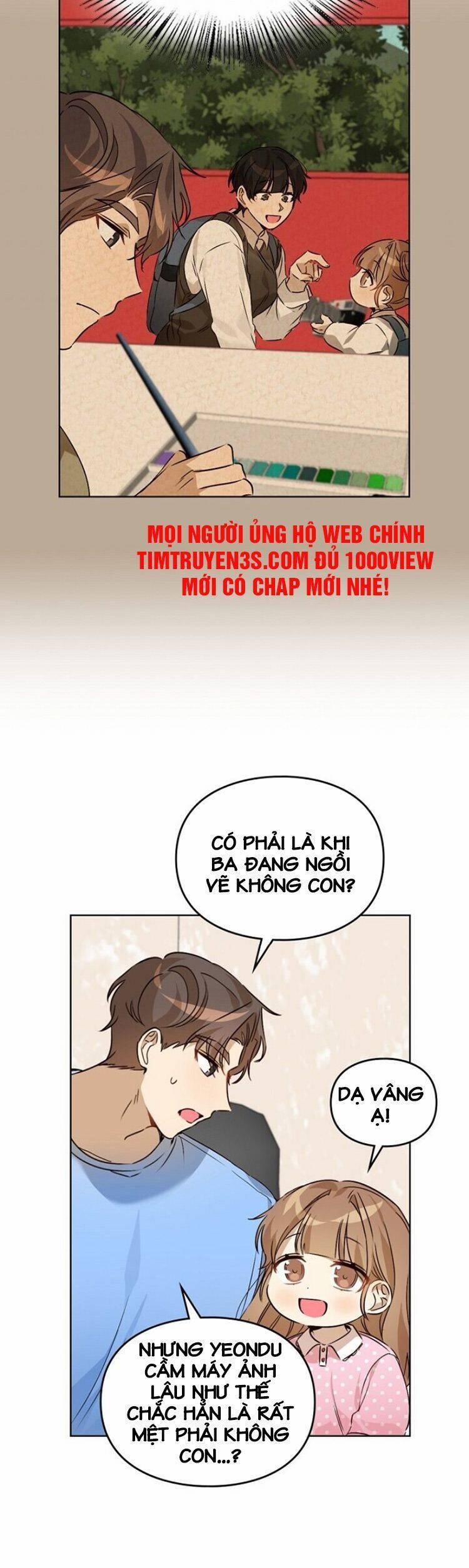 Tôi Trở Thành Một Người Cha 45 trang 8