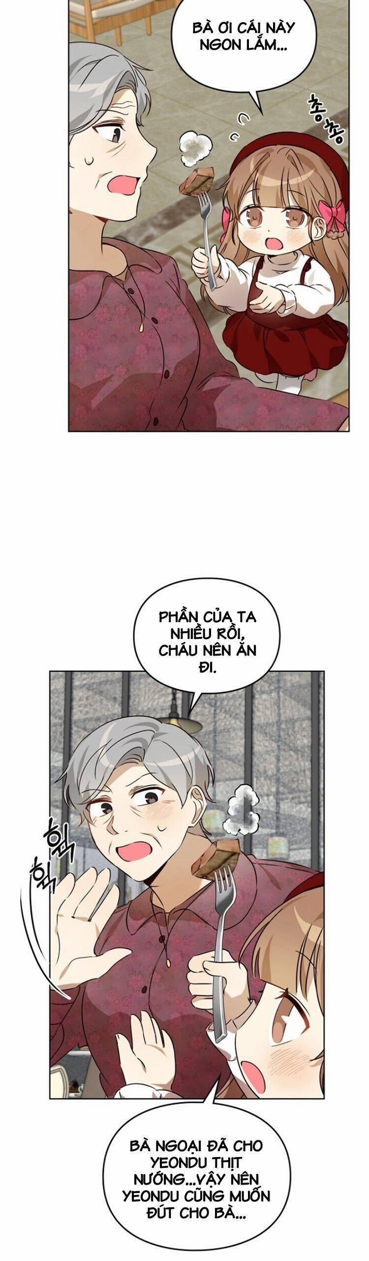 Tôi Trở Thành Một Người Cha 46 trang 15