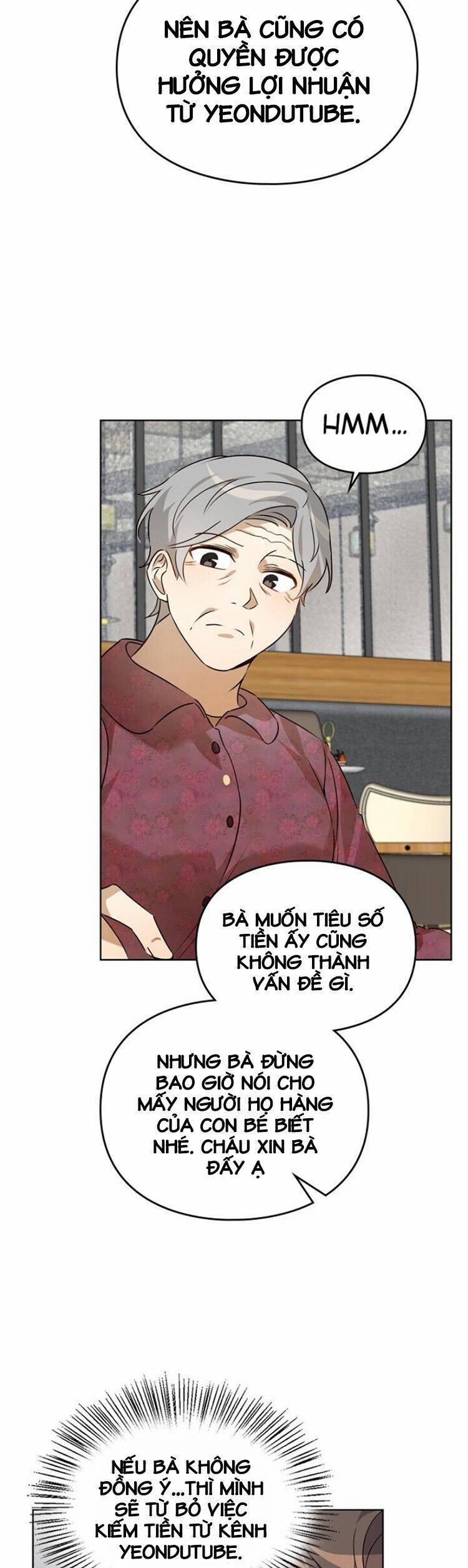 Tôi Trở Thành Một Người Cha 46 trang 19