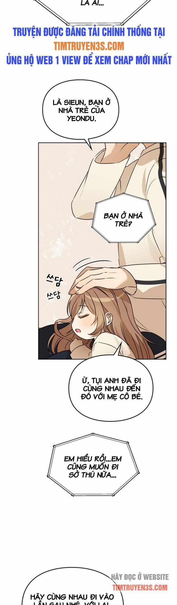 Tôi Trở Thành Một Người Cha 46 trang 38