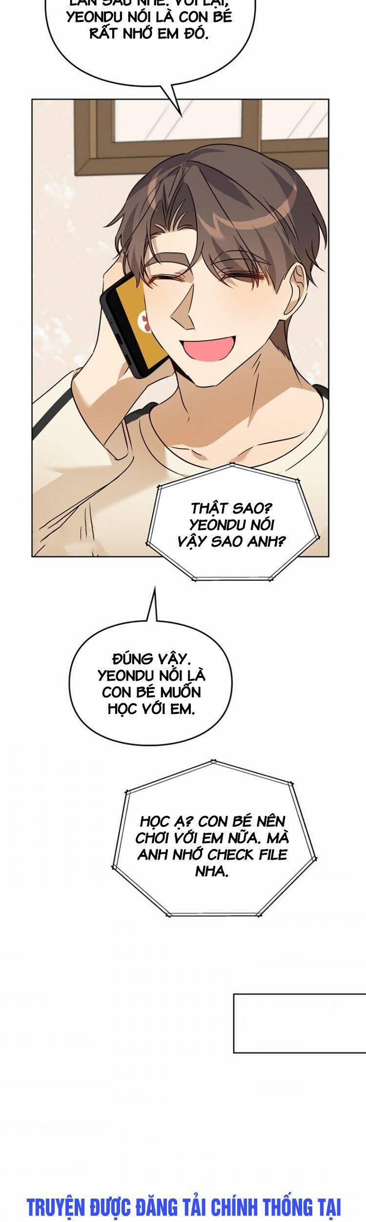 Tôi Trở Thành Một Người Cha 46 trang 39